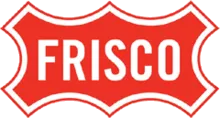 City of Frisco Logo